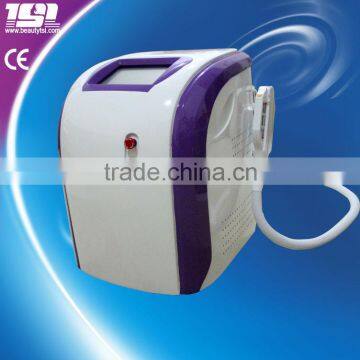 Professional ipl permanent body hair removal depilation laser machine