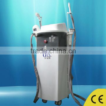 100J Ulreasonic+ Cavitation+ Vaccum+RF Body Shaping Machine 5 In 1 Cavitation Machine