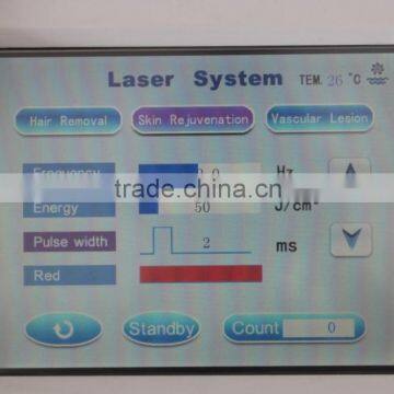 High Quality Newest Tech Face Wrinkle Removal Diode Laser Hair Removal Machine Price in India