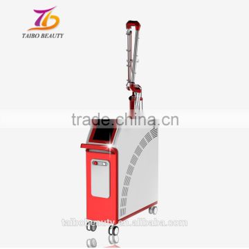 1-10Hz Professional Laser Tattoo Removal Machine/ND 1064nm YAG Laser Tattoo Removal Equipment