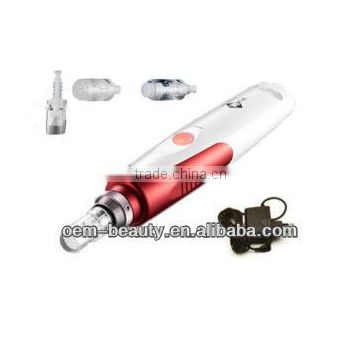 auto micro needle therapy system derma stamp EL011