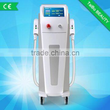 300.000 Shoots !!! Elight SHR IPL Hair Removal Machine+Skin Rejuvenation+Vascular Removal+Pigmentation Removal+Acne Removal photo-2
