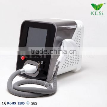 808nm Diode Fast Laser Hair Removal Machine/Permanent Hair Removal/safty