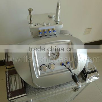 diamond skin peel machine microdermabrasion