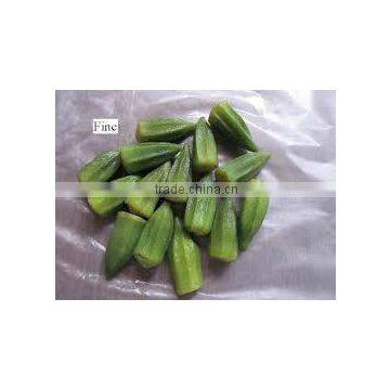 Frozen Okra