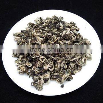 2015 Supreme Yunnan Early Spring Bi Luo Chun Green Tea,Chinese Green Tea