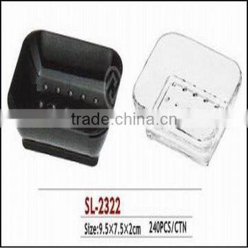 New Design Plastic Soap Box for Using in Hotel,restaurant,household photo-3