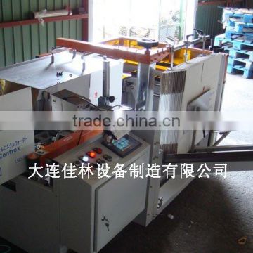 beer box packing machinery