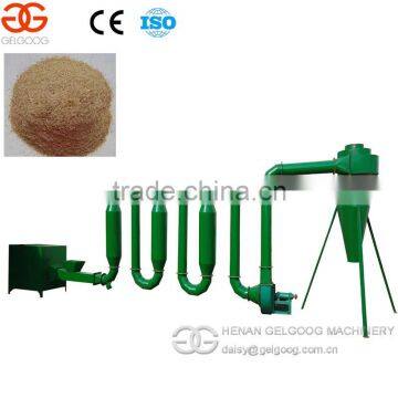 Best-selling Industrial High quality Air current Wood sawdust dryer