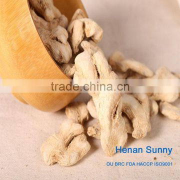 Ginger Supplier Since 1992 Dry Ginger Whole Spice