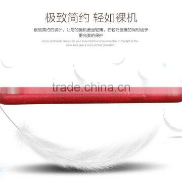 Original USAMS BOB Series PU Leather Case High Quality Cover Case For IPhone 6s/6s Plus photo-4