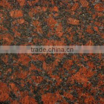 Ruby Blue Granite