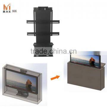 32 and 46 Inch Electic LCD TV Lift Mechanism Smooth Lift photo-3