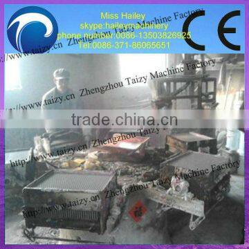 hot sale high efficiency gypsum powder chalk making machine