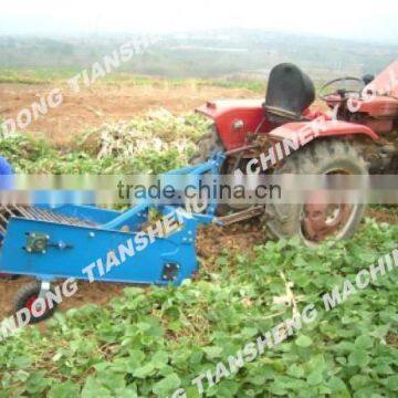 Sweet Potato Digger for Massey Ferguson Tractors