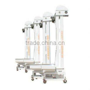 DTY-5 Feed Grain Machine
