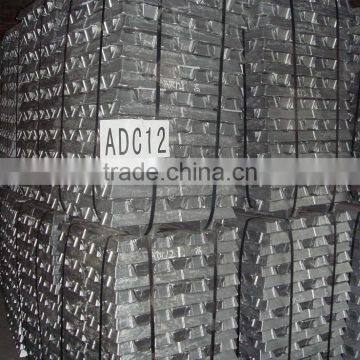 China Manufacturer Zinc Ingot ,2016 Hot Sale,low Price photo-4