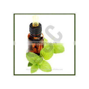 Menthol Oil