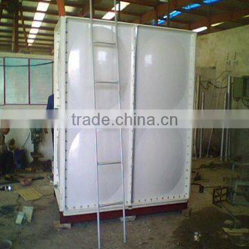Fibre Glass Water Tank Professional Manufacturer for Drinking Water photo-3