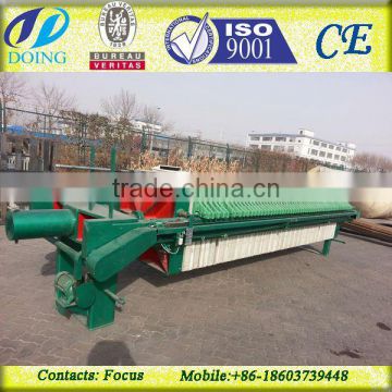 Sunflower seed oil winterization plant