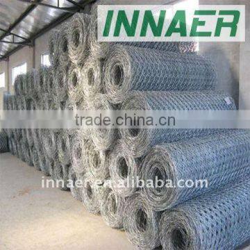 Innaer gabion fences factory is your first choice