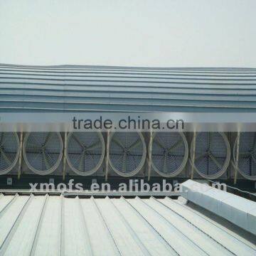 Wind Power Ventilation Fan (OFS)