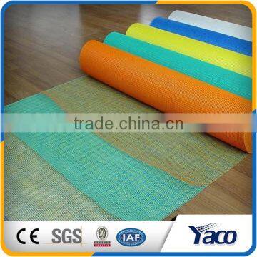 Reinforced fire proof Fiberglass Mesh Fabric, mesh and tape