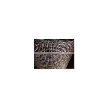 Stainless Steel Wire Mesh