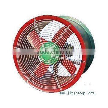 axial fan