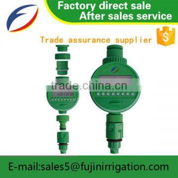 Hot sale high quality mobile phone remote control automatic irrigation systems water timer for smart home controller China