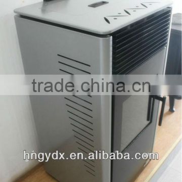 Reasonable price compact pellet stove