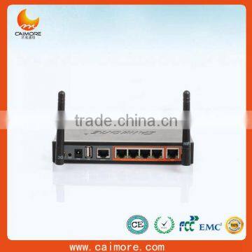 4XLAN 3G TDSCDMA 4-PORT-cable Routers