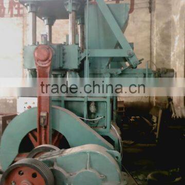 2015 year flyash/concrete / brick machine