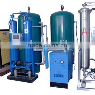 Aquaculture Oxygen Concentrator /fish Oxygen Machine/oxygen Making Machine photo-6