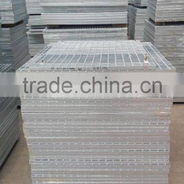 high quality steel grating