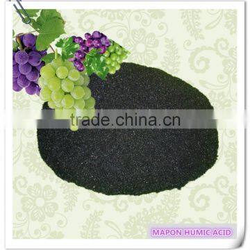 Potassium Humate Water Soluble Fertilizer