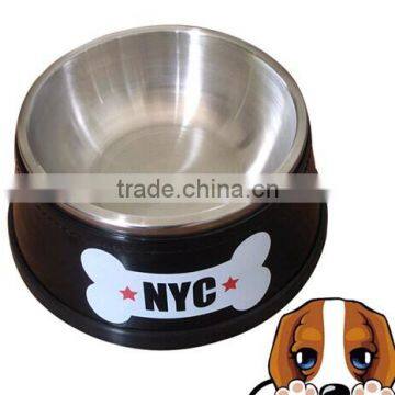 dog pet bowl