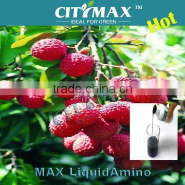 100g/L Liquid Amino Acid Fertilizer