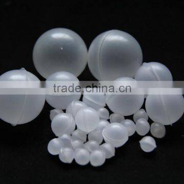 Plastic Hollow Ball&Sphere Ball photo-6