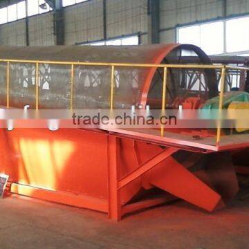 2014 New Trommel screem machinery,trommel for sale