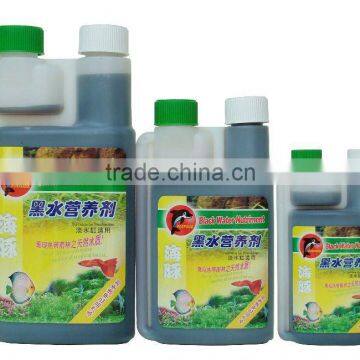 Water Treatment Product / Black Water Nutriment