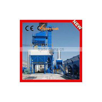 CE Certificate LB2000 High Quality Asphalt Mixing Plant for Sale