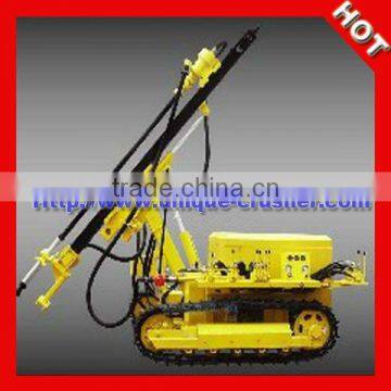 CN KY130(KG930) Air Compressor Drilling Rig