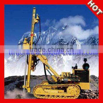 CN Rock KY140(KG940A) Rock Blasting Drilling Rig