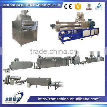 China Shandong Jinan Most Popular Corn Flakes Production Process Line photo-3