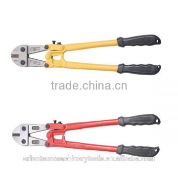 High Tensile Strength bolt wire clipper Bolt Cutter