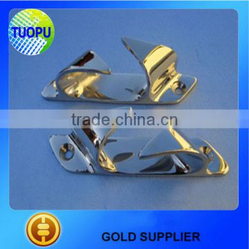 stainless steel ship fairlead,marine roller fairlead