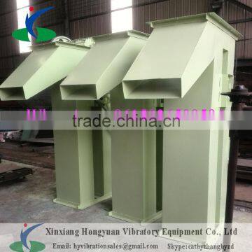 Stable operation Granular Conveying Price Bucket Elevator