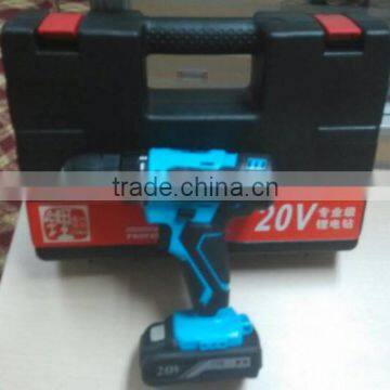 20V top sale low price dc motor for cordless drill