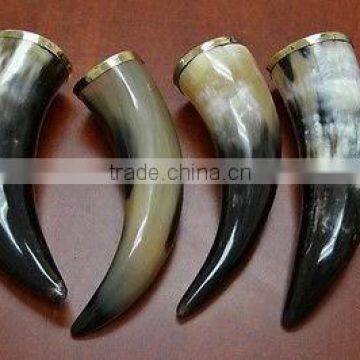 Viking Drinking Horn photo-2